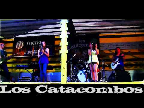 Mercy - Duffy - Los Catacombos!