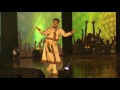 Malhari dance performance vivek shinde