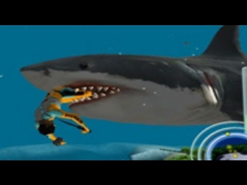 Roblox Jaws Realistic Shark Boss Battle Part 1 Featuring Maxyjackass133 - roblox jaws