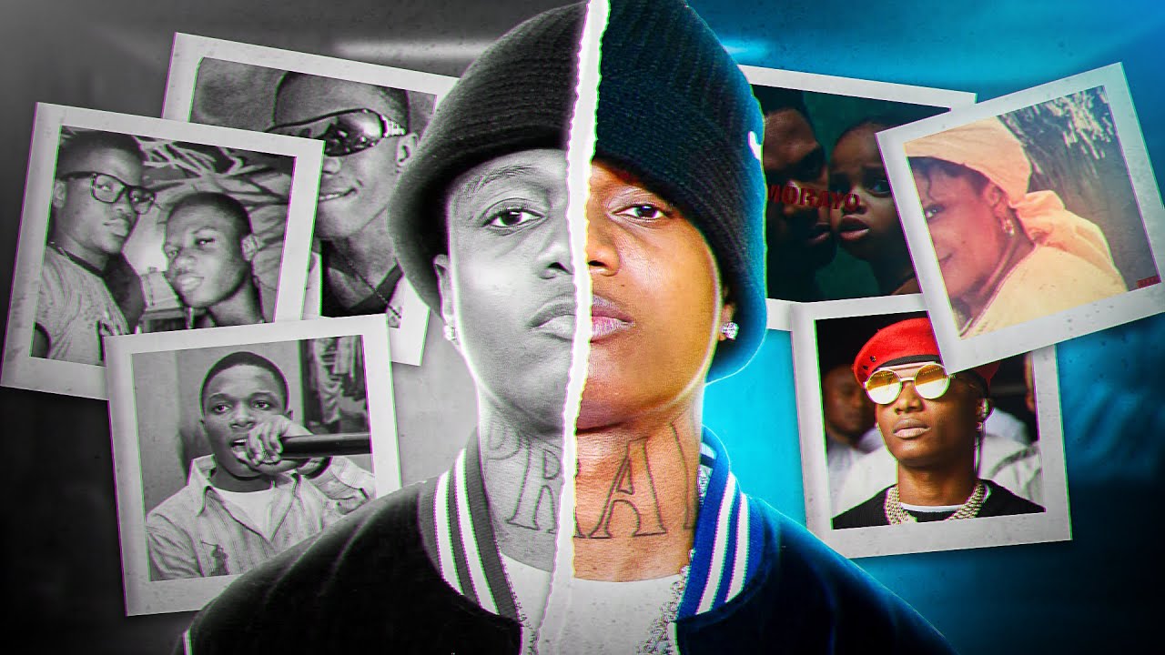 Breaking Down Wizkid’s Journey and Morayo Album Review 🎶