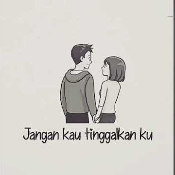 'Ku tak Bisa'(vidio story WA)