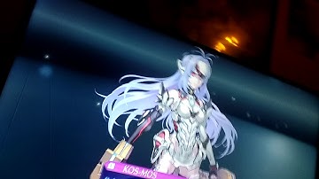 I got the rarest blade in Xenoblade Chronicles 2 on it