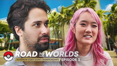 Episode 3 - The Moment | Road to Worlds: Video Game Championships