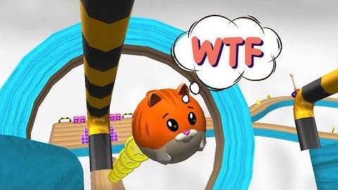 Going Balls - SpeedRun Gameplay Level 234