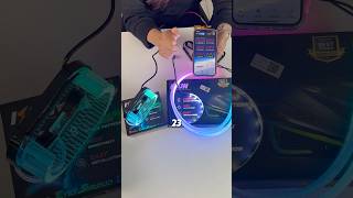 How to Easily Connect RGB Lights to Your Phone‼️