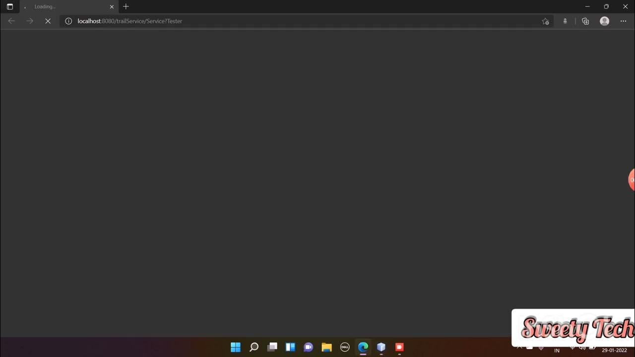 How to Create Web Service and Web Service Client using Netbeans java