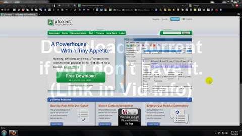 [HD] How to transfer files without uploading or using a flash drive!