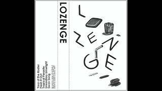 Lozenge - s/t (FULL ALBUM)