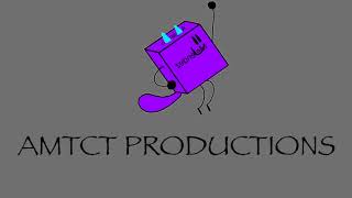 AMTCT Productions Logo (1985-1991)