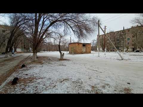 ЭМБА 5 Атмосфера