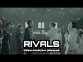 OffGun - Rivals | Off Jumpol x Gun Atthaphan