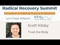 Scott Kiloby Trust the Body