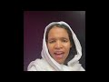 Beginning of video