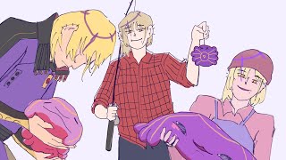 【MEMBERS ONLY】TIER 3 ART STREAM