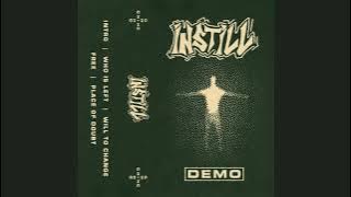 INSTILL - DEMO 2021