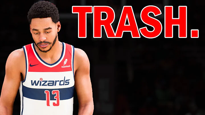 I Turned the NBA's Worst Team into the Best Franchise