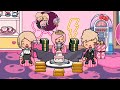 I Was Adopted By A Billionaire Family | Sad Story | Toca Life Story | Toca Boca