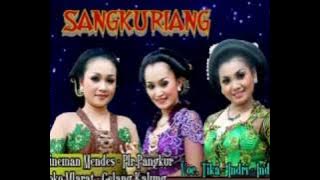 Jineman mendes - plr. Pangkur - joko mlarat - gelang kalung sangkuriang