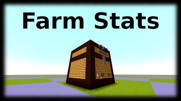 [Command Blocks] Item Counter - Minecraft 1.9-1.17