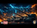 ВИД СВЕРХУ НА WORLD OF TANKS #shorts #wot