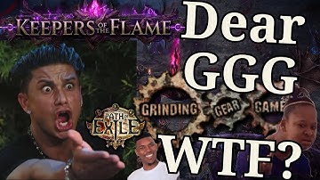 [PoE 3.27] Honest Review of Poverty League