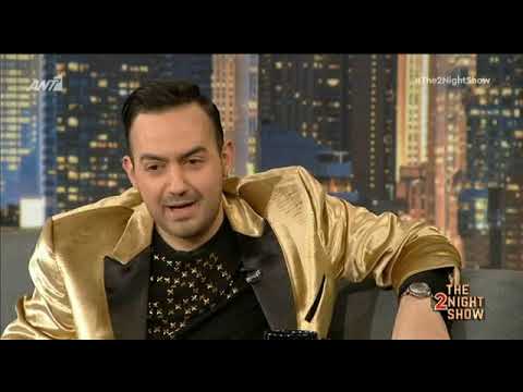 Μαυρίκιος Μαυρικίου: Όλη η αλήθεια για τον βιασμό του στον στρατό!