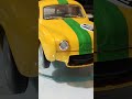 RENAULT GORDINI 1093 DA EQUIPE WILLYS