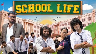 School Life Awkward Moments In School Life 2 Ankush Kasana