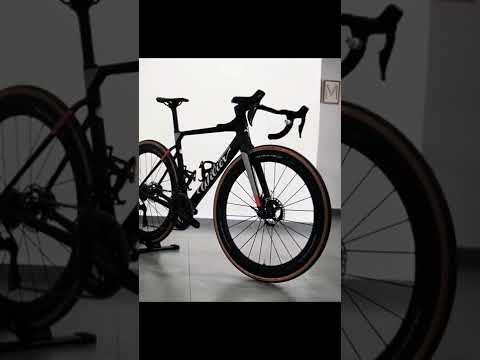 Video: Wilier memperluas jangkauan dengan meluncurkan wheelset pertama