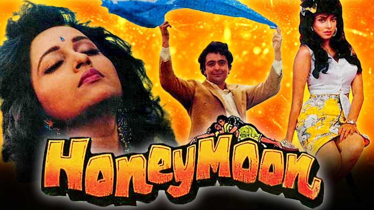 honeymoon movie review in hindi