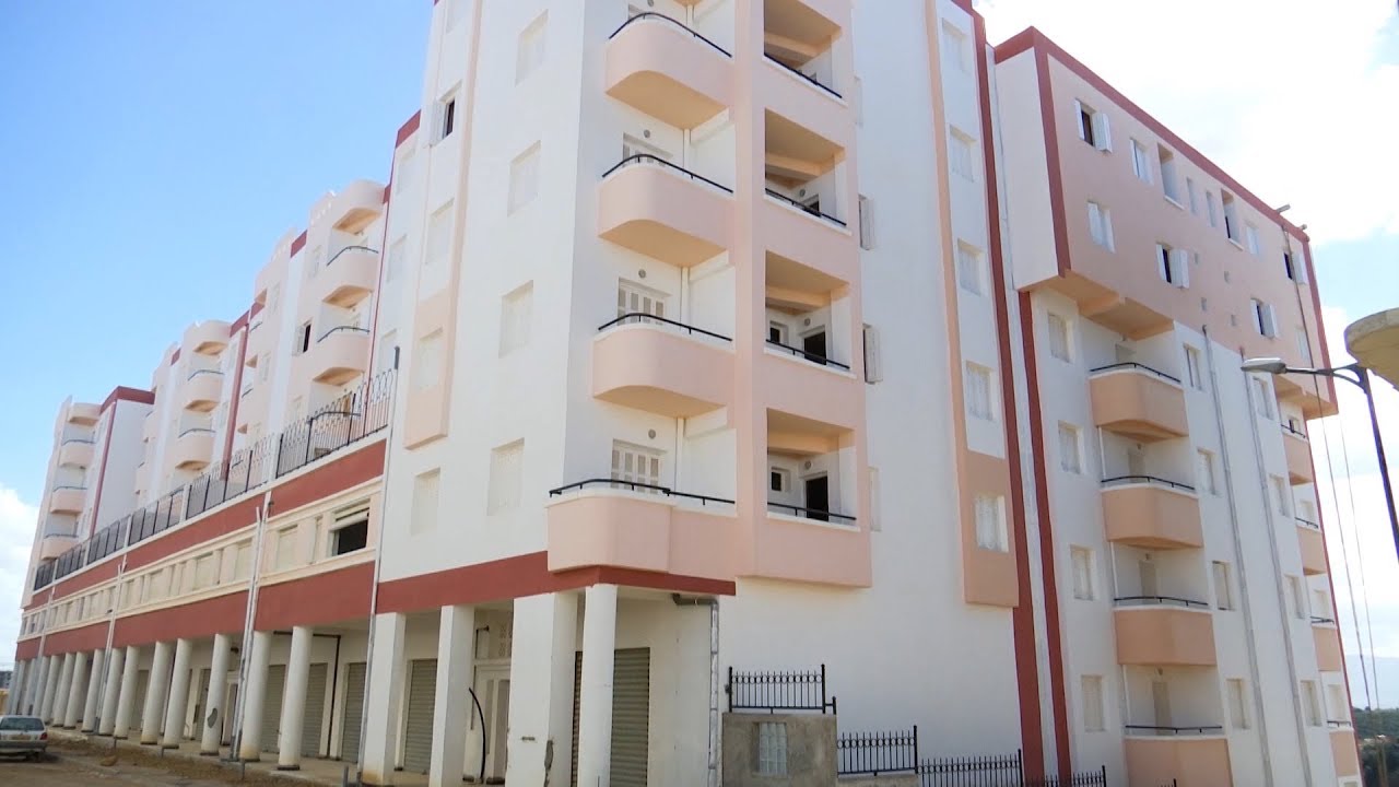 الدولة تجرد مستفيدي السكنات الاجتماعية من شققهم غير المستغلة