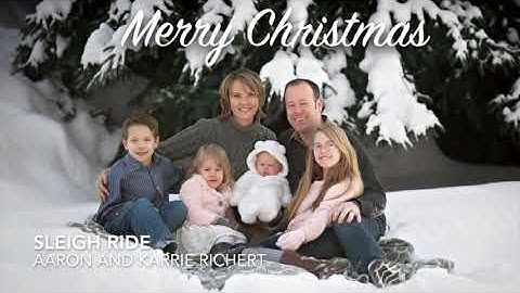 Sleigh Ride