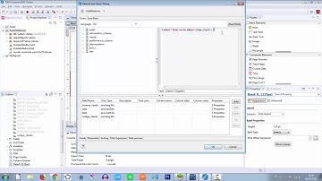 Aula 02 - Relatorio MasterDetail com Jasper Reports