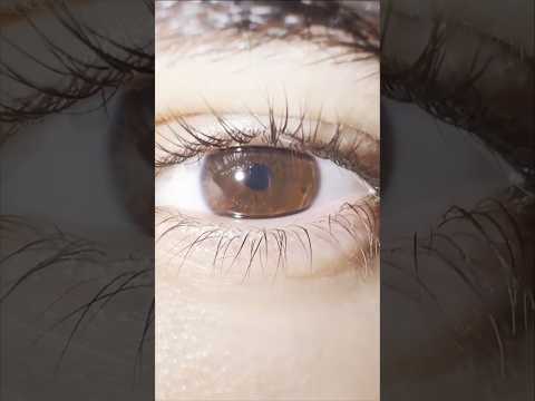 OCEAN EYES TREND I M Cooked