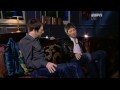Noel Gallagher interview - Talk of the Terrace - 31st January 2010