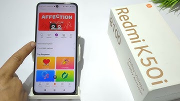 how to change message sound  in Redmi k50i 5g | redmi k50ipro me ringtone message kaise change kare