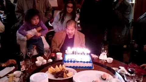 Dad 70th video 2011 12 17 20 07 27