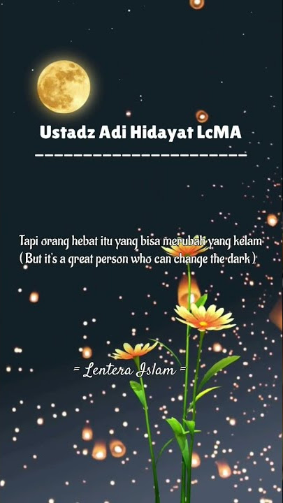 Kata Allah, Jangan Merasa Diri Paling Baik | Ustadz Adi Hidayat LcMA #shorts #ceramah #viral