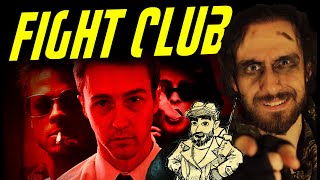 Fight Club - Ce Que Nous Révèle Notre Décadence Chronique Du Chaos 
