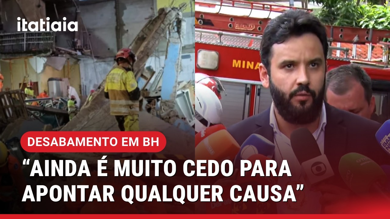 LAR DE IDOSOS: POLÍCIA CIVIL INSTAURA INQUERITO PARA APURAR CAUSAS DO ACIDENTE