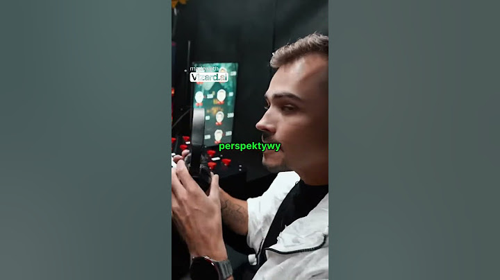 Najzabawniejsze momenty w Domu Strachu!