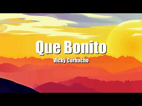 Vicky Corbacho -