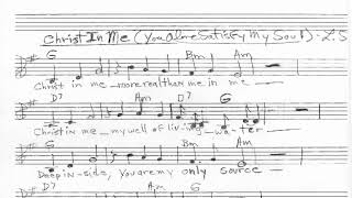 Christ in Me screenshot 5