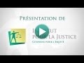 Institut pour la justice