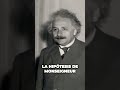 Nikola Tesla revela los secretos del universo(Albert Einstein) incorrecto?