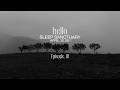 sleep sanctuary | ep. 18 | 광복군애국가 The Korean Liberation Army Anthem