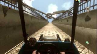 Far cry 2 Jump Map - 'Anti Gravity'