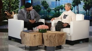 Ll Cool J Is Allergic To Cats  Tv Show King