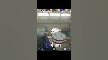 Might have to retire after this one. #cs2  #csgo #gaming #minecraft #funny #clips #funnyvideo #lol