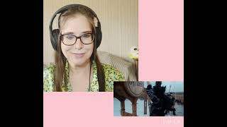 Otyken and Xzibit - Belief ( remix ) #musicreaction